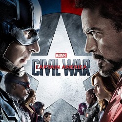 Whose Side Are You On?  A Comparative History of Marvel's Civil War